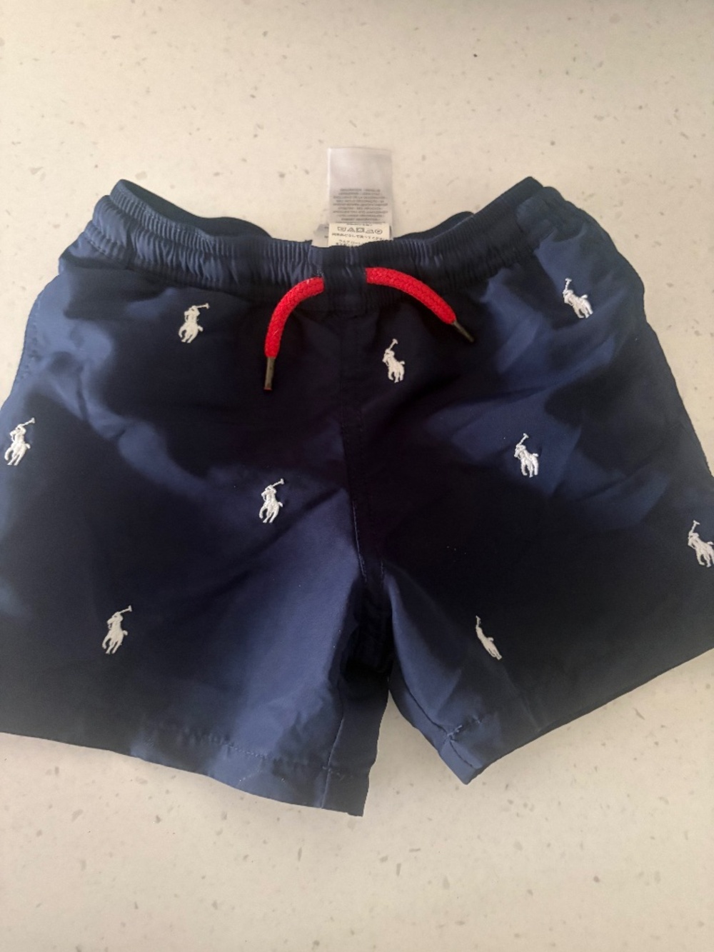 Polo Ralph Lauren swim bottoms
